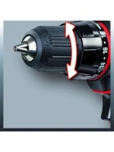 Einhell TC-CD 18-2 Li (2x1,5 Ah), Akülü Vidalama - 3