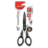 Maped Diamond Simetrik Makas 17 cm thumbnail 1