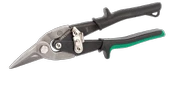 İzeltaş 240 Mm Alüminyum Ve Saç Kesme Makası - 1