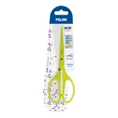 MILAN BWM10425Y ACID OFİS TİPİ MAKAS - SARI - 17CM - 1