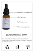 Hyaluronic Acid & Vitamin B3 Serum - 4