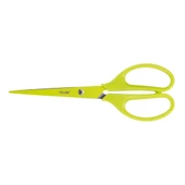 MILAN BWM10425Y ACID OFİS TİPİ MAKAS - SARI - 17CM - 2