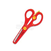 Adel Korumalı Yaylı Okul Makası - 1