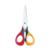 Maped Sensoft Simetrik Makas 13 cm 169300 - 2