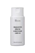 hair molecules ERKEKLER İÇİN DÖKÜLME KARŞITI ŞAMPUAN - 1