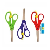 Adel Makas Isımlık Yaylı Okul Makası - 2