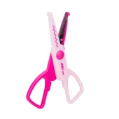 Deli Craft Makas Neon 136mm D60000 - 3