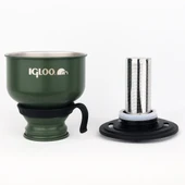 Igloo Dripper Kahve Demliği - 3