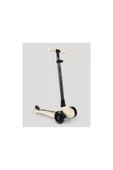 LETS RİDE SCOOTER BEJ - 1