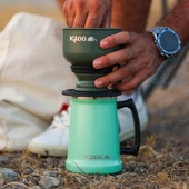 Igloo Dripper Kahve Demliği - 6