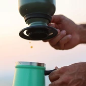 Igloo Dripper Kahve Demliği - 8