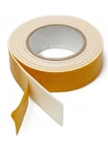 Çift Taraflı Köpük Bant 19mm x 2m - 3