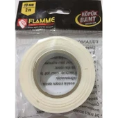 Çift Taraflı Köpük Bant 19mm x 2m - 2