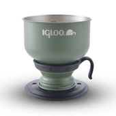 Igloo Dripper Kahve Demliği - 1