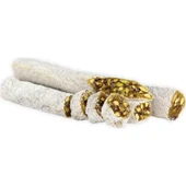 Antep Fıstıklı Rulo Lokum - 1