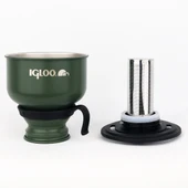Igloo Dripper Kahve Demliği - 4