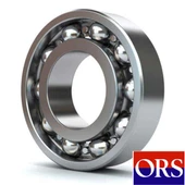 6016 C3 ORS RULMAN 80x125x22 (KAPAKSIZ) - 1