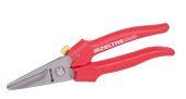 İzeltaş Kombine Makas 190 mm - 1