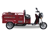 SFM - MAGNETA E-1800 3 TEKERLİ ELEKTRİKLİ TRİCYCLE - 3