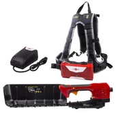 TASUKA TS-30TP AKÜLÜ ÇAY TOPLAMA MAKİNASI - 2