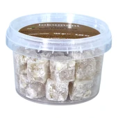 Çifte Kavrulmuş Duble Fındıklı Lokum 150 Gr - 1