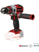 Einhell TE-CD 18 Li Brushless-Solo, Akülü Vidalama - 1