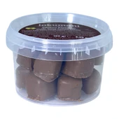 Çikolatalı Duble Antep Fıstıklı Lokum 150 Gr - 1