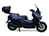 SFM - PYREXIA 150 CC MAXI SCOOTER MOTOSİKLET - ÇANTALI - 3