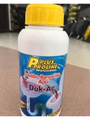 Plus Proline Dök-Aç Lavabo Banyo Wc Gider Açıcı 500 gr - 2