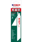 Bay-Tec Ağaç & Metal Tilki Kuyruğu - 2