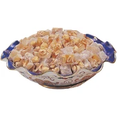 Çifte Kavrulmuş Duble Fındıklı Lokum 150 Gr - 3