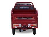 SFM - MAGNETA E-1800 3 TEKERLİ ELEKTRİKLİ TRİCYCLE - 5