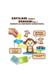 EGİTİCİ DENGE MAYMUNU - 2