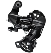 Shimano TY-300 6/7 Vites Arka Aktarıcı – Hassas Vites Geçişi - 2
