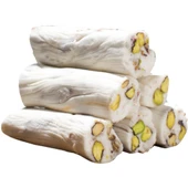 Antep Fıstıklı Sultan Parmak (Fitil) Lokum - 1