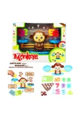 EGİTİCİ DENGE MAYMUNU - 1
