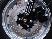 SFM - MAGNETA E-1800 3 TEKERLİ ELEKTRİKLİ TRİCYCLE - 9
