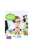 EGİTİCİ DENGE MAYMUNU - 6