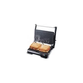 Kiwi Izgara Tost Makinesi 850W KSM-2444 1746 - 2