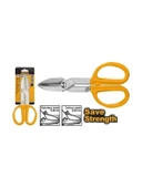 Ingco Endüstriyel Saç Kesme Makası 300MM HTS2612 - 1