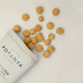 Potamya Deniz Tuzlu Baklagil Cipsi 50gr - 2
