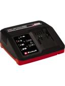 Einhell 4512114 5.2 Ah Yedek Akü 4 A Fastcharger Şarj Cihazıakü - 2