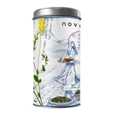 Novatio Detox Özbek Bitki Çayı - 3