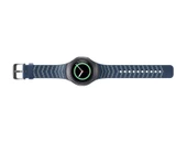OUTLET Samsung Gear S2 Sport Mendini Kayış Orjinal Lacivert - ET-SRR72MNEGWW OUTLET - 2