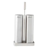 Jumbo Timeless Standlı Tuzluk/Biberlik - 1