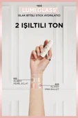 L'Oréal Paris Lumi Glass Islak Bitişli Stick Aydınlatıcı - 610 Glassy Pearl Eclat - 5