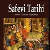 Safevi Tarihi İraniyat Yayınları Altan Çetin - 1