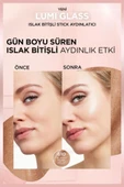 L'Oréal Paris Lumi Glass Islak Bitişli Stick Aydınlatıcı - 610 Glassy Pearl Eclat - 6