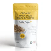 Naturiga Organik Maca Tozu 100gr - 1
