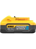 Dewalt DCBP518 Powerstack Akü 18V 5.0 Ah - 2